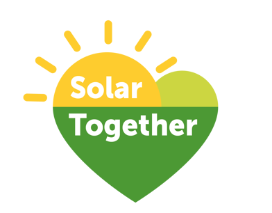 Solar Together Logo