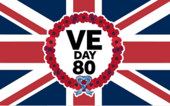 VE Day 80