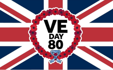 VE Day 80