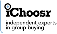 iChooser logo