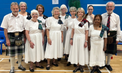 Waltham Scottish Country Dancing Group