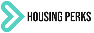 Housing perks app
