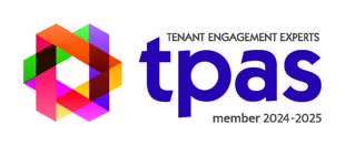 TPAS member 2024-2025 logo