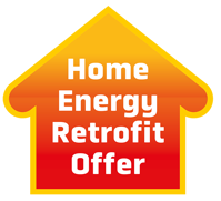 Home Energy retrofit offer