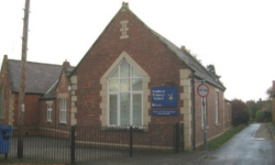 Stathern Primary School